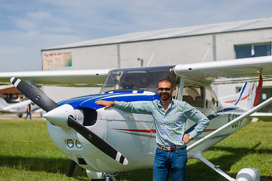 Fly Academy - photo 22
