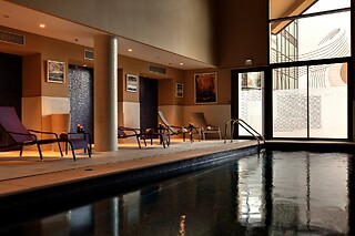 Séance bien-être au Spa Renaissance à Aix-en-Provence (13)