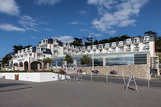 Évasion spa et gastronomie