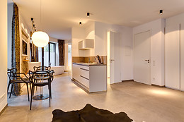 Hotel im Bunker