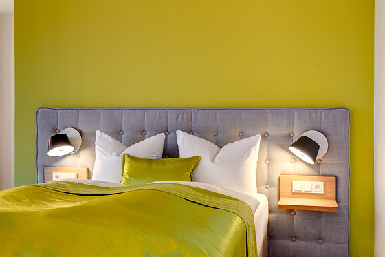 Hotel im Bunker - photo 9