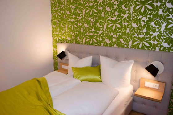 Hotel im Bunker - photo 11