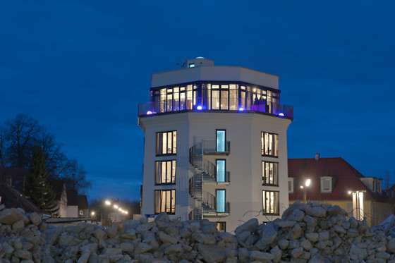 Hotel im Bunker - photo 17