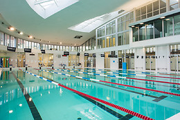 Spa Océane de Vincennes