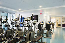Spa Océane de Vincennes