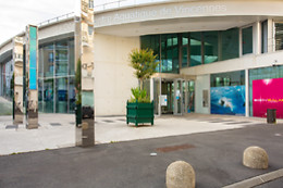Spa Océane de Vincennes