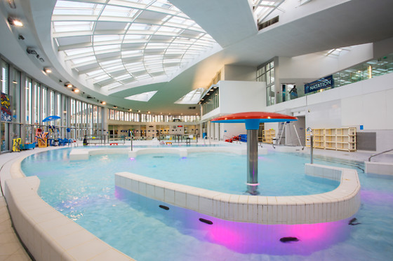 Spa Océane de Vincennes - photo 8