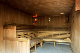 Spa Océane de Vincennes