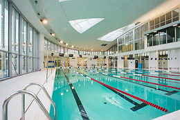 Spa Océane de Vincennes