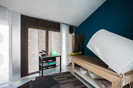 Spa Océane de Vincennes