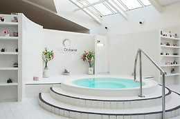 Spa Océane de Vincennes