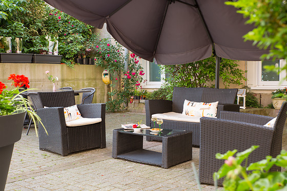 Hôtel Bristol Mulhouse - photo 15