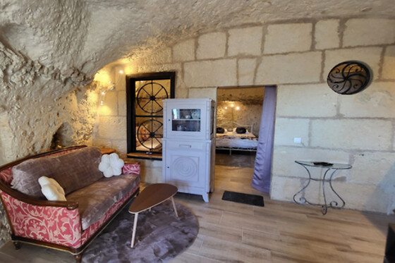 Les Caves du Coteau - photo 32