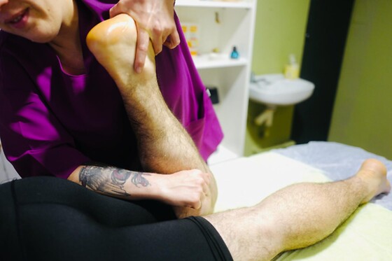 TAI MASSAGE - photo 3