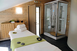 Hôtel la Tourmaline