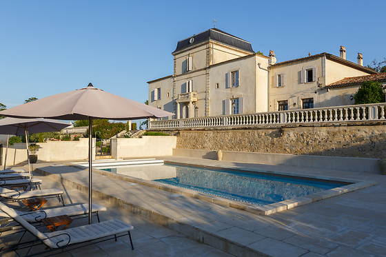 2 jours gourmands et spa