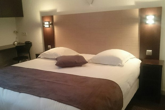 Adonis arc Hôtel Aix *** - photo 1