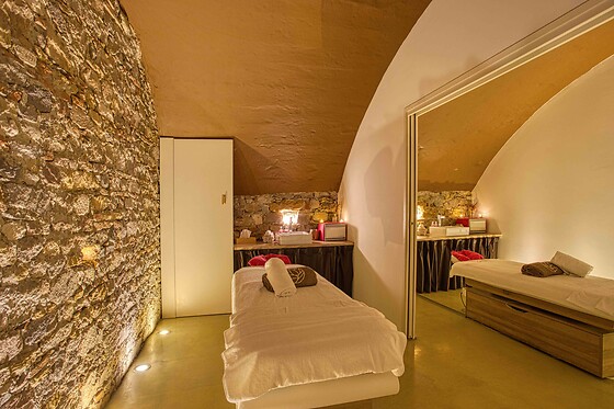 Un accès au hammam pour 2 chez Belle de Maïa, Maison de beauté à Lyon (69)