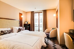 Online Booking EPS