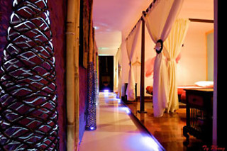 Modelage pour 2 chez Thaï Harmonie Spa à Paris 2e (75)