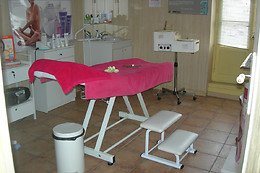 Espace Beauté - Brienne
