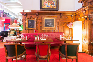 Repas pour 2 au Cintra à Lyon (69)