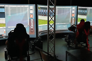 Simulateur de pilotage à Bordeaux (33) - 3x15 min