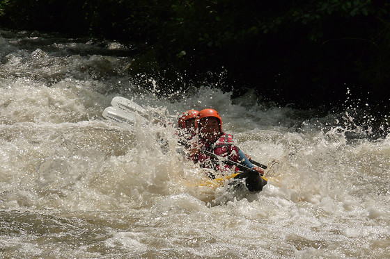 Crazy Raft - photo 2