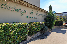 Auberge de Cassagne*****
