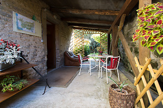 Séjour en roulotte à La Charmante à Rasey-Xertigny (88)