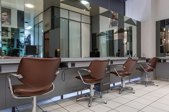 Eric Zell Coiffure - photo 4
