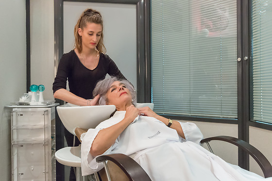 Eric Zell Coiffure - photo 10
