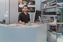 Eric Zell Coiffure