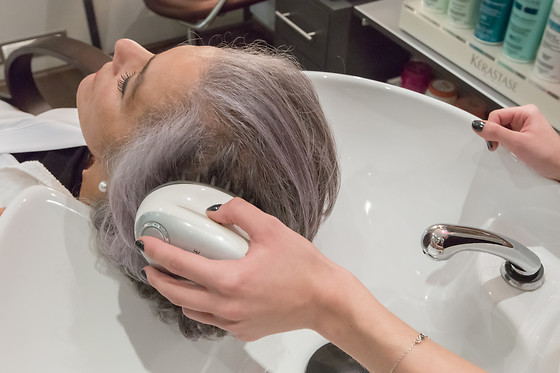 Eric Zell Coiffure - photo 11