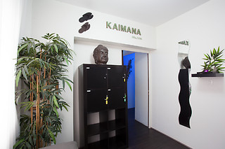 Soin sur mesure chez Kaimana à Saint-Thibault-des-Vignes (77)