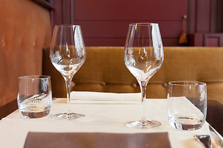 Repas pour 2 chez Stéphane Martin à Paris (75015)