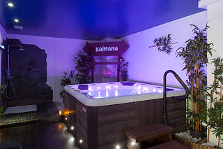 Soin sur mesure chez Kaimana à Saint-Thibault-des-Vignes (77)