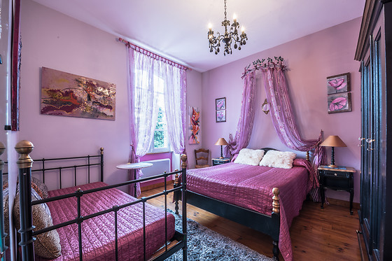 Le Relais d'Alaric - photo 10