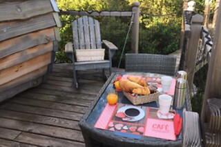 Séjour insolite pour 2 chez Attrap'Rêves à Allauch (13)