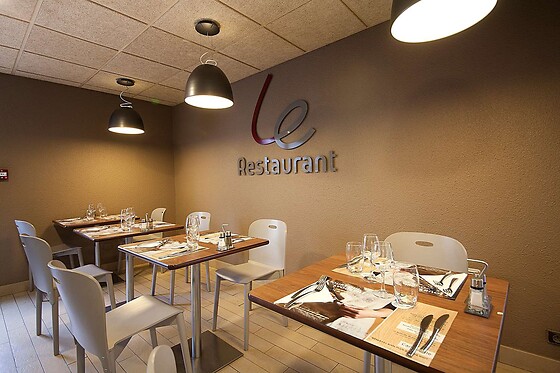 Campanile Clermont Ferrand Sud Aubiere - photo 4
