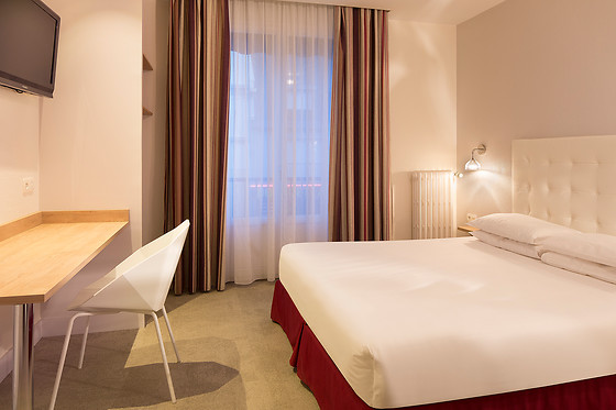 Hôtel Escale Oceania Lorient - photo 17