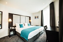 Online Booking EPS