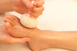 CENTRO OSTEOPATÍA AMPARO ANDRÉS