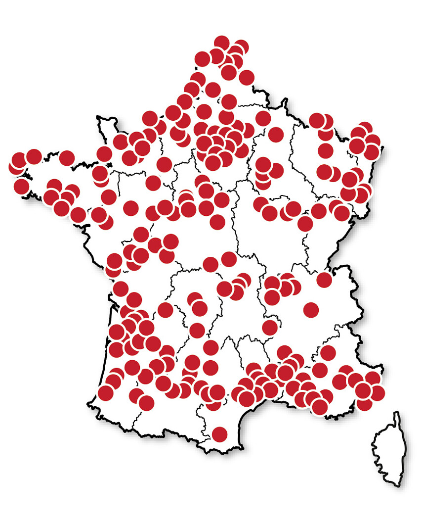 Carte Cadeau Restaurant