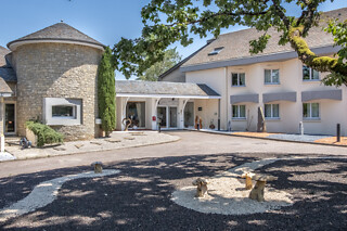 Un rendez-vous détente chez Le Causse Comtal à Gages-Montrozier (12)