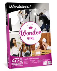 Wonder Girl