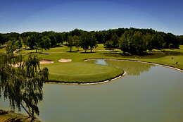 Restaurant l'Étiquette - Golf Orléans Limère