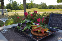 Restaurant l'Étiquette - Golf Orléans Limère