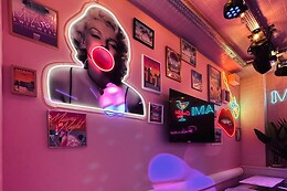 MIAMI BOULEVARD