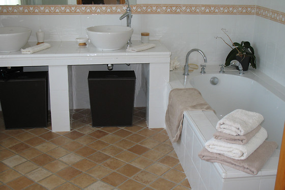 Séjour pour 2 à la Bastide des Eucalyptus à Antibes (06)